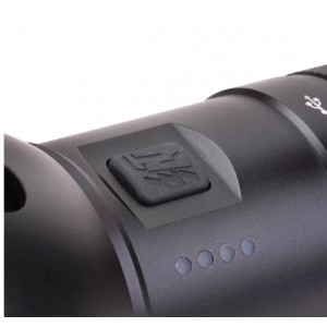 Фонарь Nextorch SAINT TORCH 30V2.0 поисковый, 8000 люмен арт.: SAINT TORCH 30V2.0 (EU) Фонарь Nextorch SAINT TORCH 30V2.0 поисковый, 8000 люмен арт.: SAINT TORCH 30V2.0 (EU)